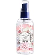 BOUQUET GARNI Deep Perfume Hair Serum White Musk - Long Lasting Fragrance Hair Treatment Oils - H...