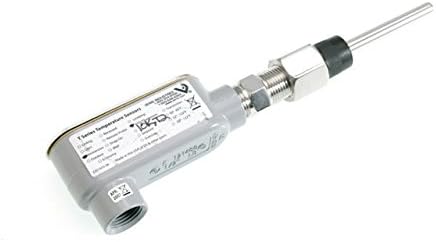 Veris TIGA0D0 : Immersion Temperature Sensor