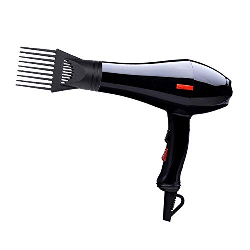 Hair Dryer Diffuser/Blow Cover Comb Attachment Nozzle fit for Hair Styling Tools Barber Hairstyling Accessories (2) - Thumbnail 3