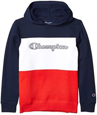 hoodie champion kids