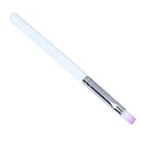Polytree 1pc Nail Art Brush UV Gel Drawing Painting Pen for Manicure