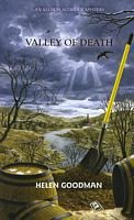 Valley Of Death 0373266863 Book Cover