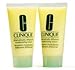 Clinique Dramatically Different Moisturizing Lotion+ Set of Two 1 Oz =2 Oz