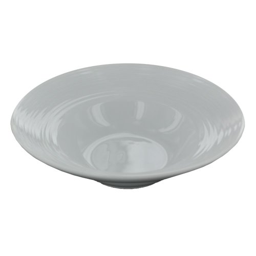 Sant' Andrea Botticelli 8-1/8" White Deep Bowl