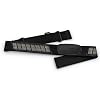 Garmin Premium hartslag-borstband Dual Basic, hartslaggegevens in real-time via Bluetooth Low Energy, ANT+