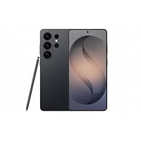 Samsung Galaxy S26 Ultra, Unlocked Android Smartphone + $200 Gift Card, 512GB, Privacy Display, Galaxy AI, AI Camera, Super Fast Charging 3.0, Durable Battery, 2026, US 1 Year Warranty, Black