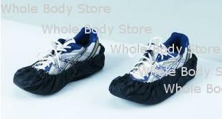 Whole Body Store Slide Board Booties