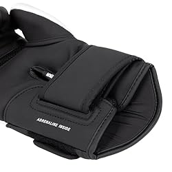 Venum Challenger 4.0 Boxing Gloves -Black/White