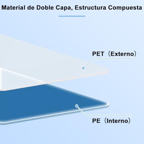 200PZS Bolsas para Sellar al Vacío 20*30cm, Bolsas de Vacio para Alimentos sin BPA, Bolsa Gofrada Envasar Resistente, Bolsa Lisa Empaque al Vacío para Congelar Conservación Cocción Verdura Fruta Carne