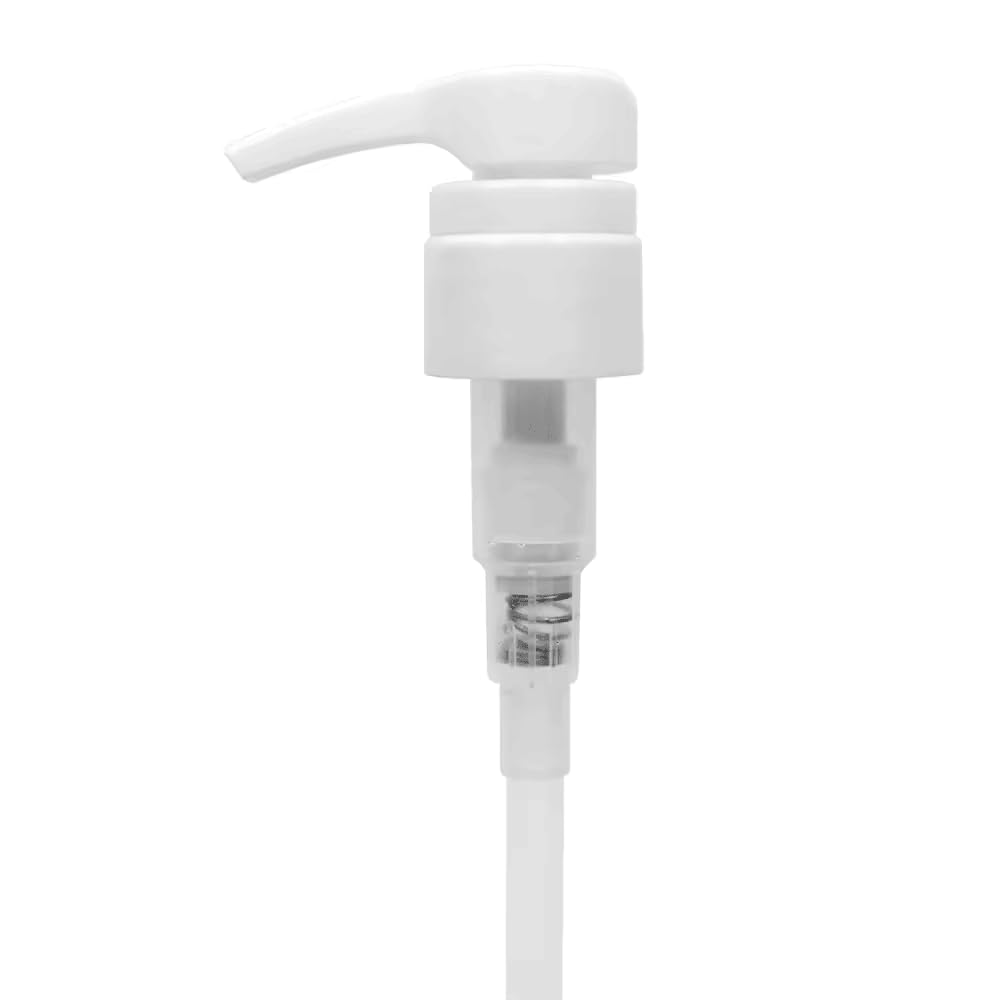 Pump Dispensers For 1 Litre Bottles – Twin Pack