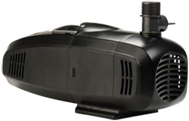 Water Pump, Submersible,with UV Clarifier, 800GPH