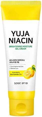 gel cream yuja