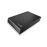 (OLD MODEL) Seagate Expansion 3TB Desktop External Hard Drive USB 3.0 (STBV3000100) (Personal Computers)