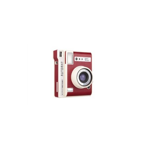 Lomography Lomo'Instant Automat Sofortbildkamera South Beach – Bild 3