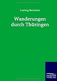 Image de Wanderungen durch Thüringen (German Edition)