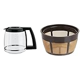 Cuisinart DCC-1200PRC 12-Cup Replacement Glass