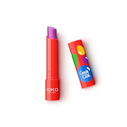 KIKO Milano Candy Crush™ Ultra-Shimmer Lipstick 04, Ultra Shiny Lipstick