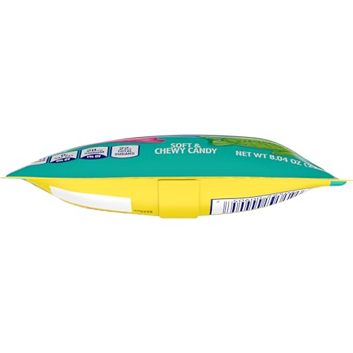 SWEDISH FISH AND FRIENDS SOFT & CHEWY CANDY, 8.04 OZ
