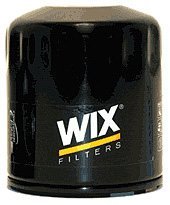 WIX Filters - 51042 Spin-On Lube Filter, Pack of 1