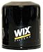 WIX Racing Filters Spin-On Lube Filter