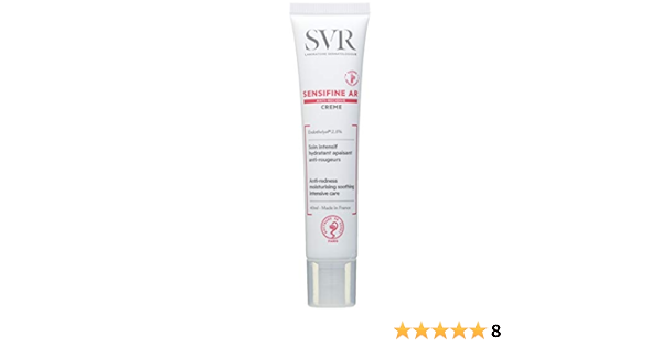 svr anti redness cream