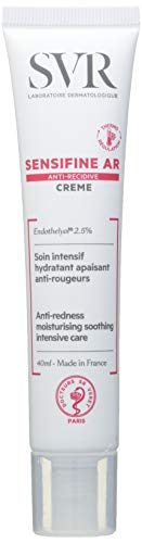 svr anti redness cream