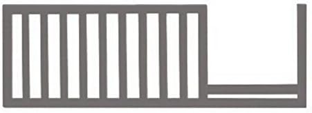 Pali Designs Bolzano Toddler Rail