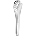 WMF 25 cm Nuova Perforated Serving Tong, Silver