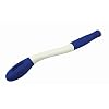 Mars Wellness Self Wipe Assist Bottom Wiping Toilet Aid Wiping Wand – Long Reach Comfort Wipe Extender – Daily Living…