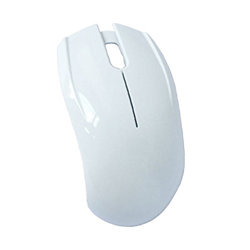 Feicuan Gaming Maus Upper Hülle Fall Obere Abdeckung Ersatzteil Muschel für Razer Abyssus 2014