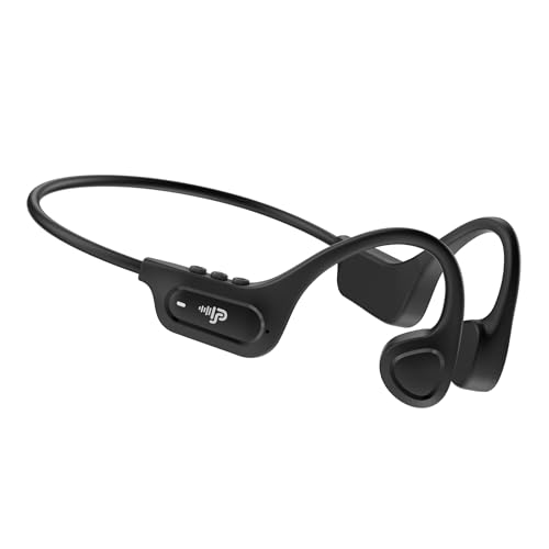 PSIER X12 Bone Conduction Headphones