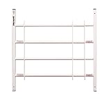 Automatic Specialties Guardian Angel Child Safety Window Guard