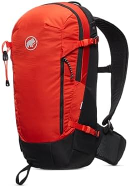 Amazon.com: Mammut Lithium/Lithium 20 Backpack, mammut red-black