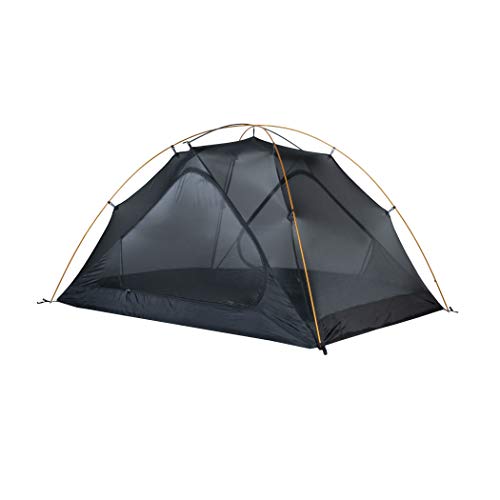 TETON Sports Mountain Ultra Tent; 2 Person Backpacking Dome Tent for
