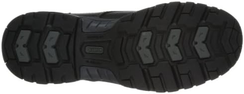 wolverine piper work boot