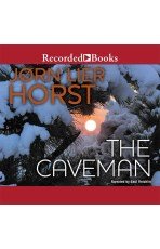 The Caveman - A William Wistig Mystery