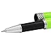 Montegrappa Piacere Lime Green Rollerball Pen
