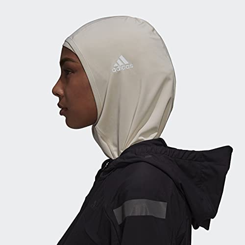 sport hijab adidas