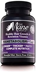 Manetabolism Plus Vitamins