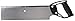 Stanley 20-600 Clamping Mitre Box with Saw primary