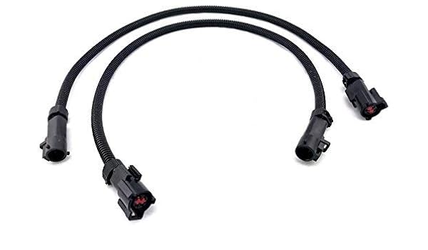 86 10 Mustang 4 6l 5 4l 5 8l Fox Body 5 0l O2 Sensor Harness