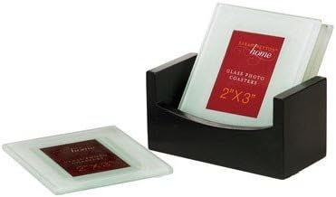 Sarah Peyton Photo Coaster