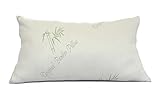 Original Bamboo Memory Foam Pillow (Queen)