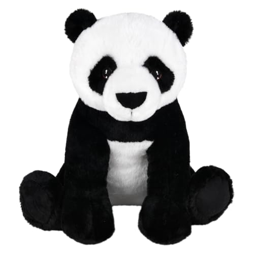 Rhode Island Novelty 14" Earth Safe Promo Panda