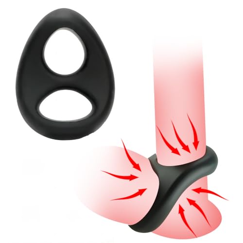 Newly Penis O-Ring for Men for Sex Cock Ring for Men Erection - Cock Rings  Adult Sex Toys Silicone Penis Rings for Male Longer Harder Stronger Machine  Hoodies A-1 in Dubai -