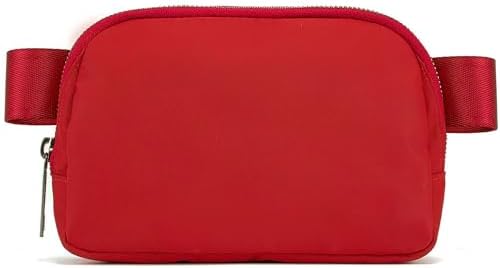 Amazon.com: LULULEMON Everywhere Belt Bag 1 Litre (Stacked