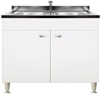 mobile 2 ante bianco