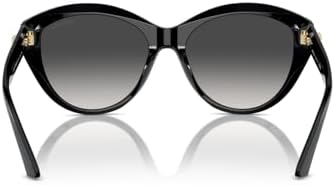 Amazon.com: Jimmy Choo Gema/S 086 Dark Havana Gema/S Round