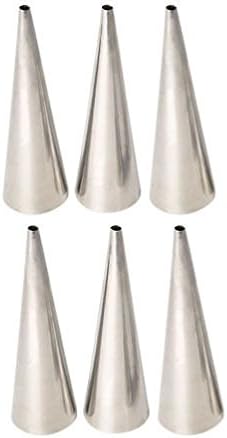 44509 Lady Lock Forms 4.5" - PACK of 6