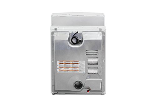 5 Kenmore+SmartDry+Technology+delivery+hookup